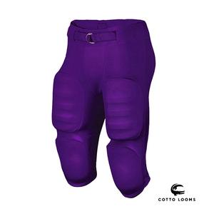 Camiseta y uniforme personalizados de fútbol americano OEM ODM servicio OEM disponible proveedor de fábrica al por mayor - Product Image 6