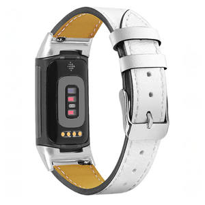 Tamaños completos múltiples agujeros correas de reloj para moda al por mayor reloj correas de cuero multicolor correa de reloj de cuero clásico - Product Image 6