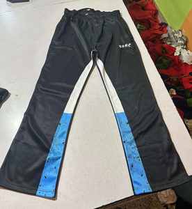 Pantalones de Hombre Modernos y de Moda, de Secado Rápido, OEM, Casuales, 100% Algodón, Personalizados, al por Mayor, Premium - Product Image 3