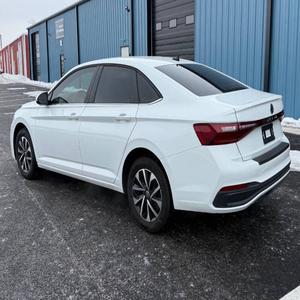 MEJOR PRECIO PARA Volkswagen Jetta S 2025 - Product Image 2