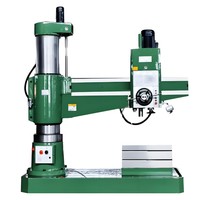 Z30100X31 Perceuse radiale verticale Perceuse radiale hydraulique Perceuse radiale à bas prix