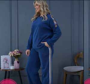 Blazer frontal abierto sólido con cuello de etiqueta Ropa de trabajo sin mangas para mujer Longitud larga Teñido liso - Product Image 4