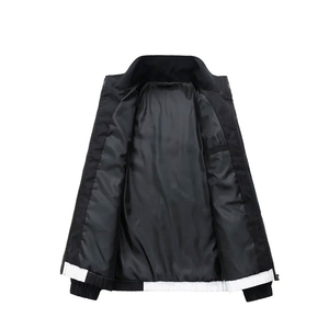 Outdoor Mens <b>Jackets</b> Lightweight Windbreaker <b>Jacket</b> for Men Breathable Comfortable Coat Ideal for Travel <b>Hiking</b> Daily Use - Product Image 4