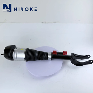 Entretoises d'amortisseurs de Suspension pneumatique avant droite Niboke avec ADS pour mercedes-benzGLE C292 <span class=keywords><strong>350d</strong></span> 179kw 2923200800 A2923200800 - Product Image 6