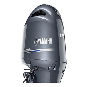 YAMAHA-motor fueraborda ENDURO T40 de calidad superior, para barco de 2 tiempos, 40HP, eje de 15 pulgadas - Product Image 1