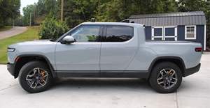 USADO LHD/RHD 2022 RIVIAN R1T - Product Image 3