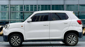 Autos Suzuki-S-Presso GL Hatchback Nuevos Disponibles para Exportación, Automáticos y Manuales - Product Image 6