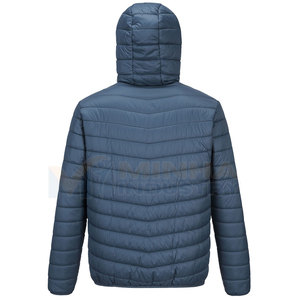 Pakistan Manufacturer Puffer <b>Jacket</b> Hot Selling Puffer <b>Jacket</b> Custom Logo Puffer Winter <b>Jacket</b> - Product Image 2