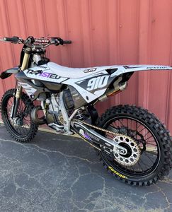 Exportateurs 150cc Dirt Bike Dirt Bike électrique - Product Image 6