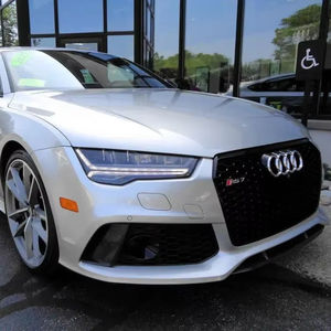 2017มือสอง Audi RS 7 4.0T Prestige - Product Image 1