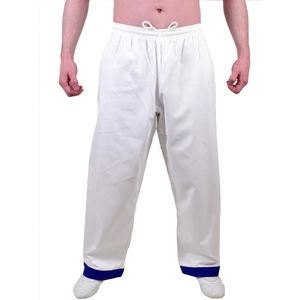 Transpirable y cómodo de alta calidad de peso ligero BJJ uniformes conjunto mejor diseño precio barato artes marciales desgaste BJJ uniformes - Product Image 4