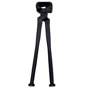 Pinzas profesionales para pezuñas de caballo Pinzas para pezuñas de caballo de acero inoxidable - Product Image 4