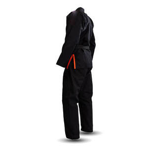 Nouveau style de kimono de Jiu-Jitsu, couleur personnalisée, prix de gros, kimono de Jiu-Jitsu à vendre - Product Image 2