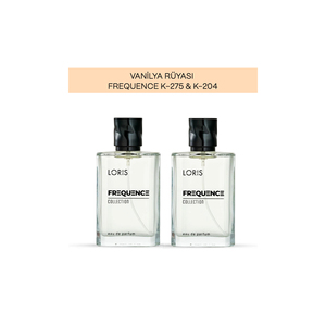 Set de Perfume en Spray Eau de Parfum Vanilla Dream 12 K-275 y K-204 para Mujer - Product Image 3