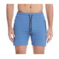 Pantaloncini Unisex di grandi dimensioni con Logo personalizzato diretto in fabbrica pantaloncini sportivi Casual da uomo in cotone 100%