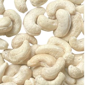 Fournisseur de confiance du Vietnam Usine Santigo Noix de cajou du Vietnam Tanzanie W180 W240 Vente en gros Exportée vers l'UE, Moyen-Orient - Product Image 1