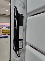 Système de stockage d'énergie par batterie tout-en-un Wingosolar BESS 100 kW 200 kWh 215 kWh 241 kWh 261 kWh 265 kWh 1 MWh