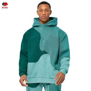 เสื้อฮู้ดดี้แบบกำหนดเองสำหรับผู้ชาย รับผลิตแบบ OEM และ ODM หลายสี ดีไซน์ใหม่ เสื้อฮู้ดแบบสวม โรงงานขายส่ง - Product Image 1
