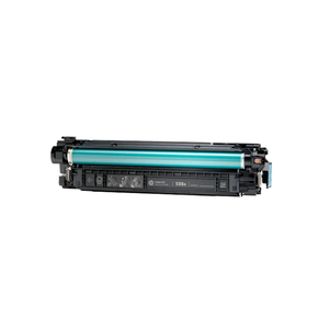 Cartucho de Tóner Cian Original HP CF361A para LaserJet con Chip - Product Image 3