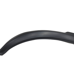 Moldura del arco de la rueda trasera derecha para Land Rover Range Rover Evoque Serie K8D2-28370-AD 204DTD Híbrido 2000 (18>) - Product Image 4