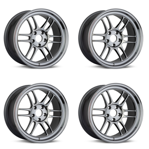 ล้อแม็ก Enkei Racing RPF1 (ชุด 4 ล้อ) - Product Image 2
