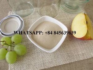 เจลาตินจากพืช ผงอะการ์อะการ์สีขาว ธรรมชาติจากเวียดนาม ขายส่งจำนวนมาก ผงบริสุทธิ์ - Product Image 2