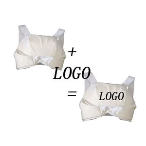 Protector de Pecho para Mujer, para Artes Marciales, Deportes de Contacto, Entrenamiento, Cómodo - Product Image 2