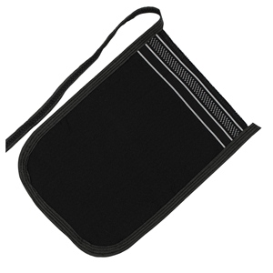 OEM Black Hammam Bath Mitt Exfoliating <b>Gloves</b> Spa Scrubber for Men and Women Dead Skin Remover Made in Turkey - Product Image 6
