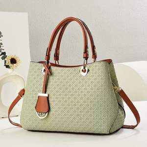 Bolso de Mano Clásico para Mujer, Elegante Bolso de Uso Diario - Product Image 2