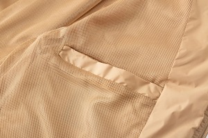 Chaqueta cortavientos de invierno para hombre cálido al aire libre impermeable a prueba de viento con capucha abrigo grueso ropa deportiva térmica - Product Image 3