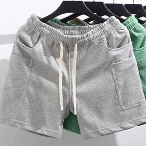 Man Short Pants Shorts For Men With Style New In Pant Essential Summer Fashion <b>No</b> <b>Logo</b> - Product Image 6
