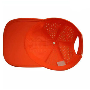 หมวกเบสบอลกันน้ำสำหรับผู้ที่ชื่นชอบกีฬาสามารถปรับขนาดได้และออกแบบได้เองสำหรับการสร้างแบรนด์ - Product Image 5