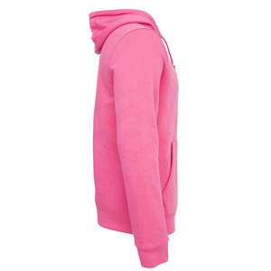 Sudadera con Capucha para Hombre, 100% Algodón, Transpirable, Cómoda, Estilo Urbano, Color Sólido, para Invierno - Product Image 3