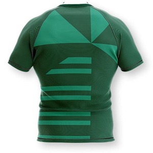 Maillot de rugby à séchage rapide respirant et confortable pour hommes Vente en gros de maillots de football américain personnalisés pour adultes - Product Image 6