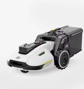 BRAND NEW Yuka Mammotion 2000 3000 3D Vision <b>Robotic</b> Lawn Mower DIY 3 Years Warranty <b>Mini</b> 800 Perimeter Wire Free <b>Robot</b> Lawn MoW - Product Image 3