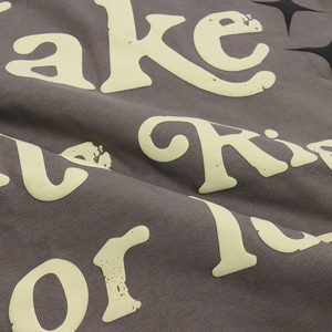 เสื้อฮู้ดแบบสั่งทำสำหรับผู้ชายเสื้อฮู้ดแบบสั่งทำสำหรับทีมคลับโรงเรียนการปักลายพลอยเทียมตกแต่งจัดส่งรวดเร็ว - Product Image 5