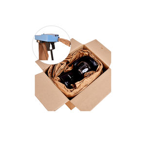 Papel de embalaje en caja, relleno acolchado para relleno vacío, nuevo, gran oferta, a buen precio - Product Image 3