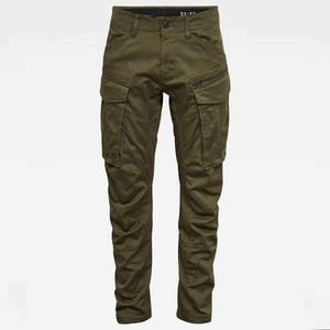 กางเกงคาร์โก้ขายาวสำหรับผู้ชายกางเกงทำงานขายาวสำหรับผู้ชายกางเกงทำงานแบบปรับแต่งได้ตาม2025 - Product Image 4