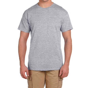 Novedad de 2025, camisetas informales para hombre, colección de verano transpirable, oferta en línea, 100% algodón - Product Image 1