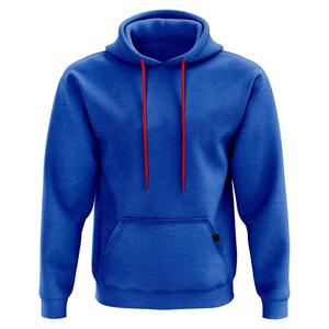 Sudadera con capucha de gran tamaño Unisex de lana cálida de invierno 450GSM de algodón pesado 100% con logotipo personalizado para moda callejera - Product Image 6