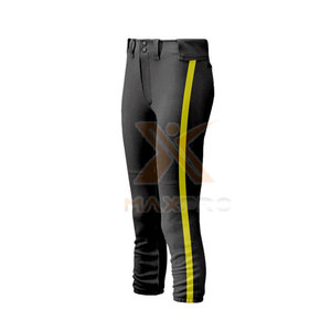 Uniforme de softball léger et respirant, grande taille, avec couleurs et tailles personnalisées, haute qualité, pour femmes adultes - Product Image 5