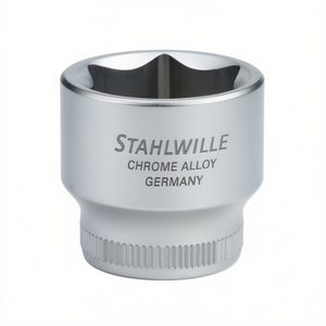 Stahlwille 3/8'' Drive Metric <b>Sockets</b> High Quality Product Category - Product Image 3