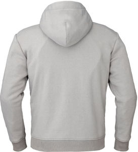Nouveau Style De Mode Imperméable Respirant À Capuche Hommes à Capuche Hommes Personnalisé Nylon Léger Full Zip Sport Coupe-Vent À Capuche - Product Image 2