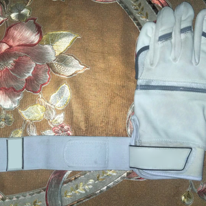 Gants de frappe de baseball et de softball de qualité supérieure en gros, personnalisables, respirants, en cuir, fermeture à boucle et crochet, écologiques - Product Image 6