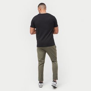 Pantalon de survêtement d'été pour hommes, mode décontractée, simple, à neuf points Pantalon de survêtement ultra-mince Pantalon pour hommes - Product Image 5