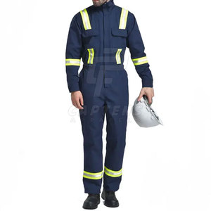Made In Pakistan Mechanic Coverall High Quality Mechanic <b>Overalls</b> New Arrival Mechanic <b>Overalls</b> - Product Image 4