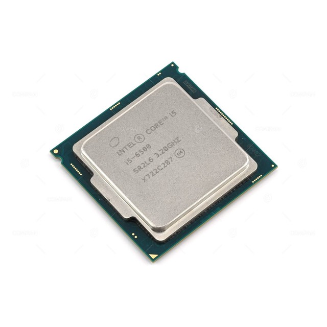 For Intel Core I5-6500 3.20 GHz with 6MB Cache LGA 1151 CPUs