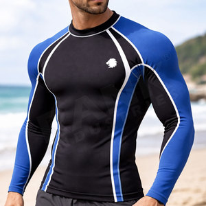 Ropa de Entrenamiento con Logotipo Personalizado, Camiseta Deportiva Transpirable para Hombre, Camiseta Deportiva de la Mejor Calidad para Hombre - Product Image 4