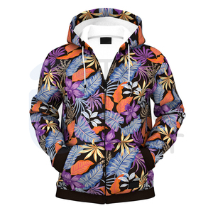 Conjunto de Sudadera con Capucha para Hombre, Corte Regular, 100% Algodón Grueso, Invierno, Personalizada con Estampado Urbano - Product Image 1