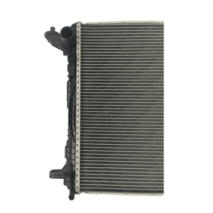Radiateur OEM 4M0121251M haute Performance de qualité supérieure pour échangeur de chaleur en alliage d'aluminium du système de refroidissement automatique <span class=keywords><strong>LAMBORGHINI</strong></span> URUS - Product Image 3